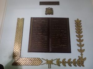 Concejo de Regidores y Alcaldía llaman munícipes enarbolar bandera nacional el Día de la Constitución, de Regocijo Municipal