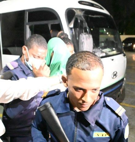 Aplazan conocimiento de coerción contra imputado por muerte de Diana Aimee Castillo