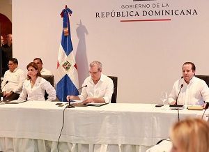 Gobierno dice ha invertido más $25 mil millones en S.Cristóbal