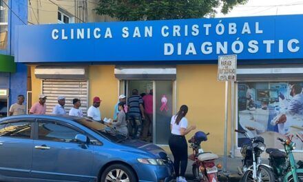 Más de 180 hombres beneficiados con prueba gratuita de PSA para prevenir el cáncer de próstata