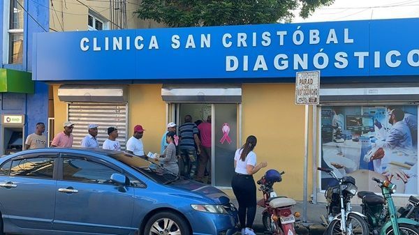 Más de 180 hombres beneficiados con prueba gratuita de PSA para prevenir el cáncer de próstata