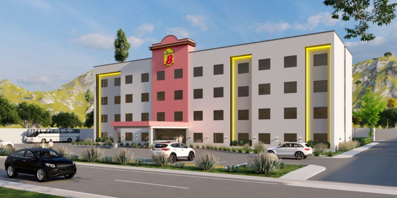 Grupo De Valle levantará cuatro nuevos hoteles Súper 8 By Wyndham