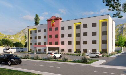 Grupo De Valle levantará cuatro nuevos hoteles Súper 8 By Wyndham