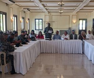 San Cristóbal mejora en indicadores delictivos y criminalidad