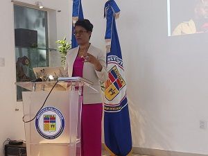 Presentan Proyecto Rescate de la Memoria Cultural de San Cristóbal y de los Talentos que Inspiran Cambios