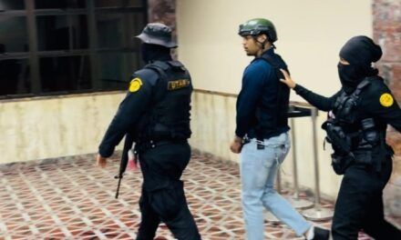 Corte confirma condena contra El Dotolcito, Chiquito y Luisito