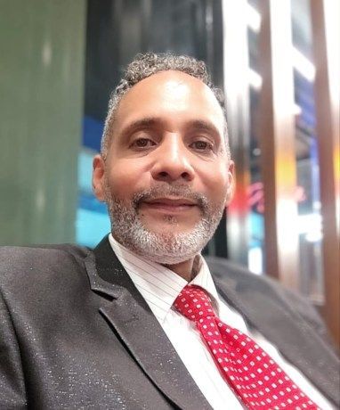 Joan Santana es nominado a Periodista Digital del Año en Premio de Periodismo Digital