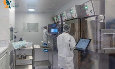 Inauguran Instituto de Imágenes Nucleares en el Caribe para diagnósticos rápidos de cáncer y más