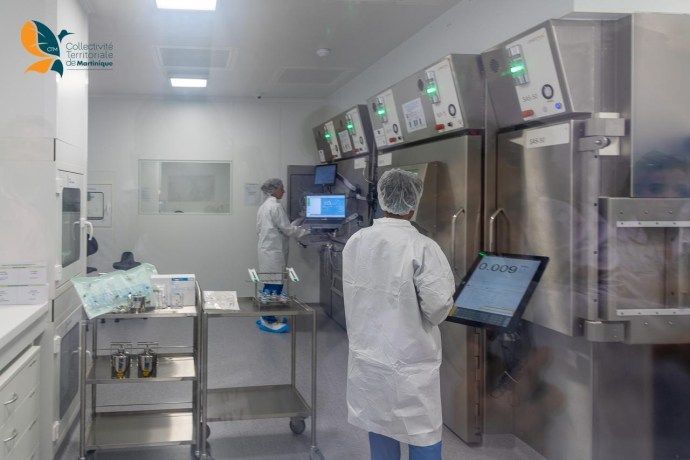 Inauguran Instituto de Imágenes Nucleares en el Caribe para diagnósticos rápidos de cáncer y más