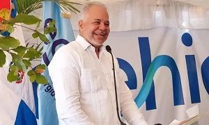 Para 2025 EGEHID ejecutará importantes proyectos sociales