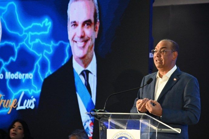Deligne Ascención: PRM «crea confianza, seguridad y no apoya prácticas indebidas»