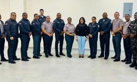 IPES concluye exitosamente curso-taller “Inteligencia e Investigación en Redes Sociales” con destacada participación de oficiales superiores de la Policía Nacional