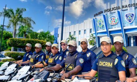 Policía Nacional intensifica operativos en todo el país con resultados significativos en las últimas 24 horas