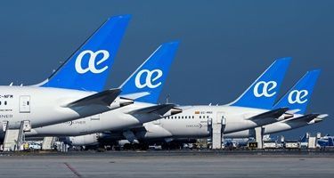 Venezuela ofreció fuel para compensar la deuda con Air Europa