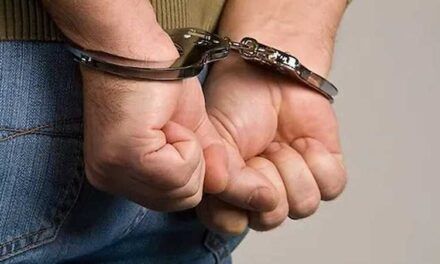 PN captura a uno de los responsables de asalto a banca de lotería en San Cristóbal