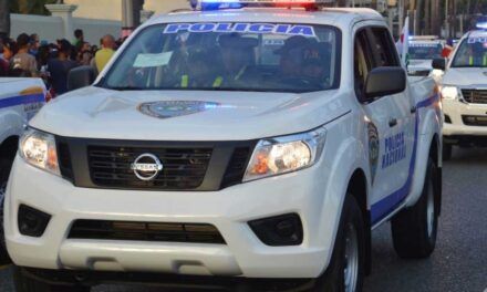 Policía Nacional apresa a uno de dos hombres implicados en asalto a pareja en Piantini