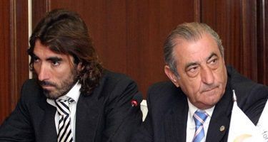 Visita express de los Hidalgo a RD para “arreglar asuntos”