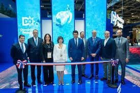 Vídeo-Julia Simpson: “RD tiene el mejor stand de la WTM”