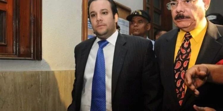 Jochi Gómez sale de prisión tras pagar RD$2 MM de fianza; Hugo saldría este miércoles