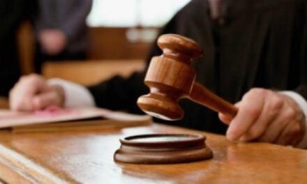 Dan libertad bajo fianza e impedimento de salida a acusado de homicidio en SPM