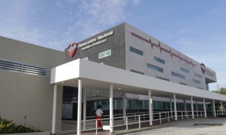 Hemocentro Nacional de Salud Pública celebra tercer aniversario de sus operaciones