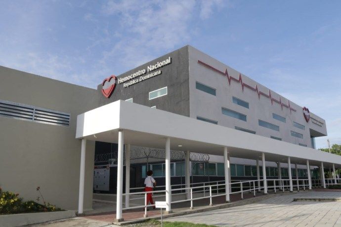 Hemocentro Nacional de Salud Pública celebra tercer aniversario de sus operaciones