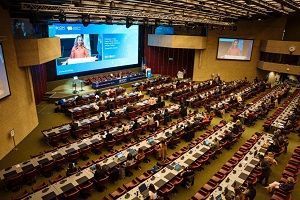 La OIM convoca a un diálogo mundial sobre las vías de migración regular para un futuro más verde
