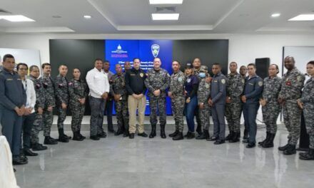 Policía Nacional presentará avances institucionales en importante evento “Sumando Esfuerzos por la Transformación Policial Dominicana”