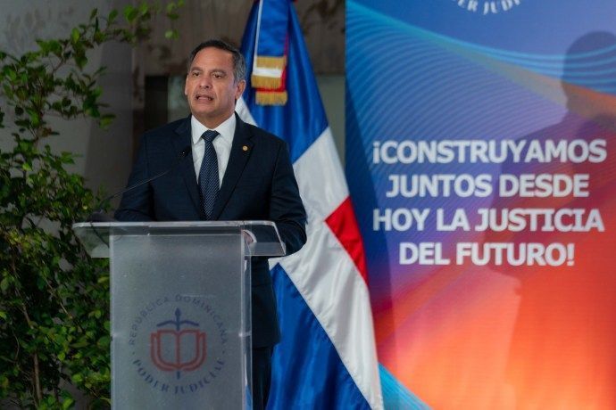 Poder Judicial concluye encuentros regionales para diseñar Plan Estratégico Decenal