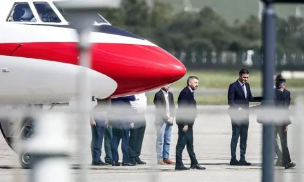 La policía española investiga en RD la trama del ex asesor de Air Europa