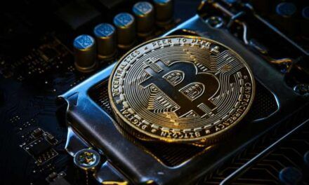 La renovación tecnológica y el impacto de las criptomonedas