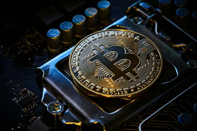 La renovación tecnológica y el impacto de las criptomonedas