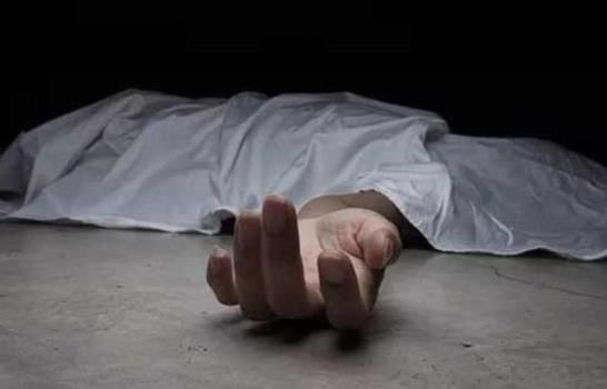 Hombre ultima a su expareja, hiere a dos personas y se suicida en Los Alcarrizos