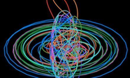 La inteligencia artificial revoluciona la investigación espacial