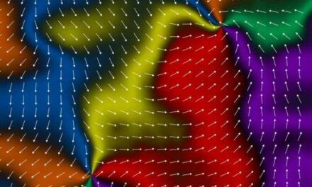Logran controlar el altermagnetismo, una nueva forma de magnetismo