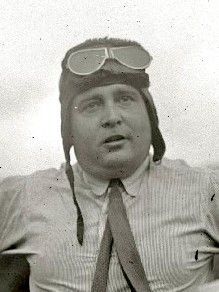 Juan de la Cierva: El inventor del autogiro