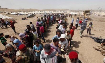 La migración legal hacia los países ricos