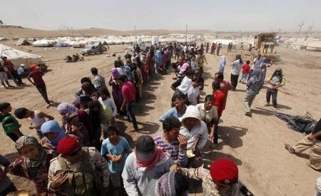 La migración legal hacia los países ricos