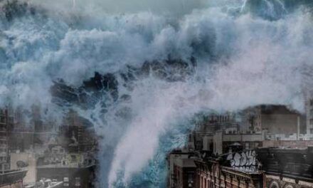 Tsunamis en Europa: Historia, riesgos y futuro