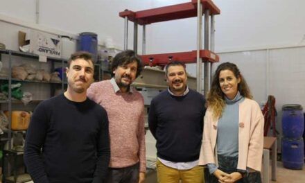 Nueva estrategia para una construcción de carreteras menos contaminante