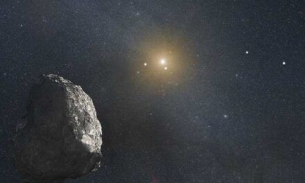 Profundizan en la naturaleza de los enigmáticos planetesimales