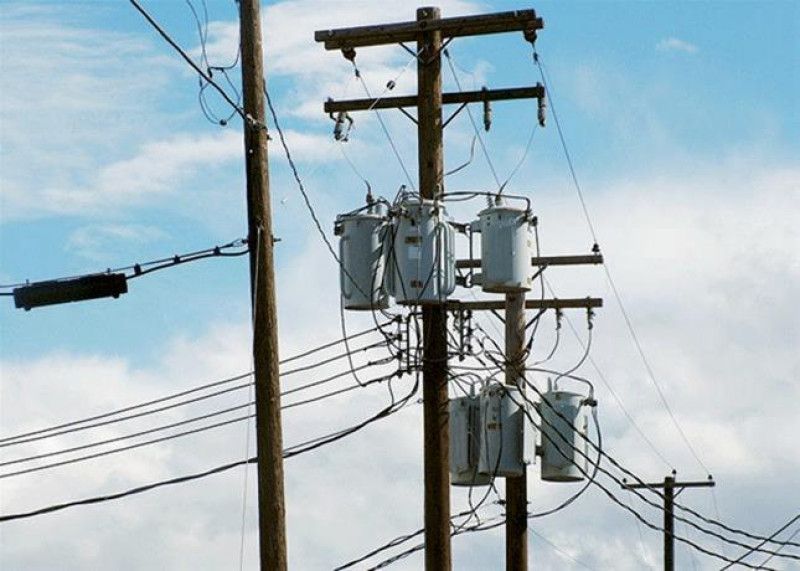 Dictan prisión preventiva contra hombre acusado de sustraer cables del tendido eléctrico
