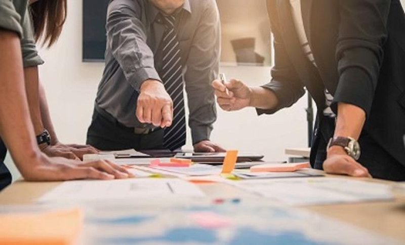 Empresarios se quejan del costo laboral del empleo
