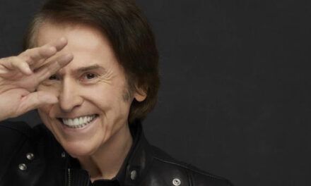Linfoma cerebral primario, el tumor poco frecuente que padece Raphael