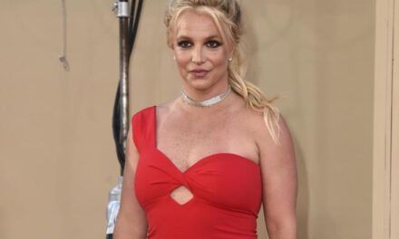 Britney Spears vuelve a generar preocupación: «Cumplo cinco años y tengo que ir al kínder»