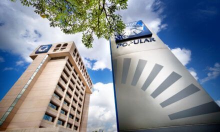 Banco Popular presenta libro institucional para celebrar su 60° aniversario