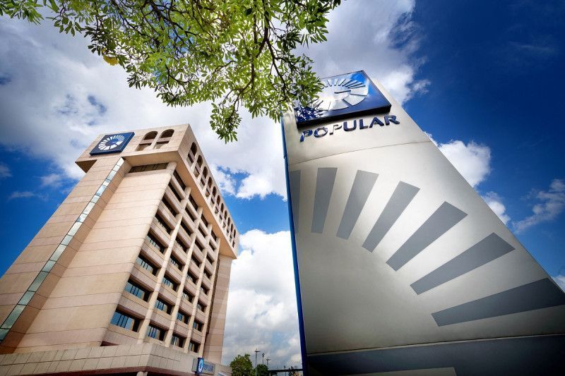 Banco Popular presenta libro institucional para celebrar su 60° aniversario