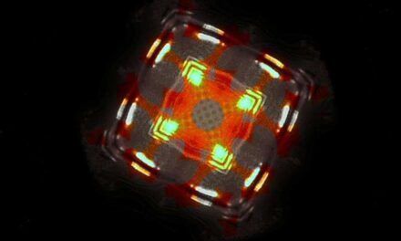 Nuevo procesador fotónico para inteligencia artificial