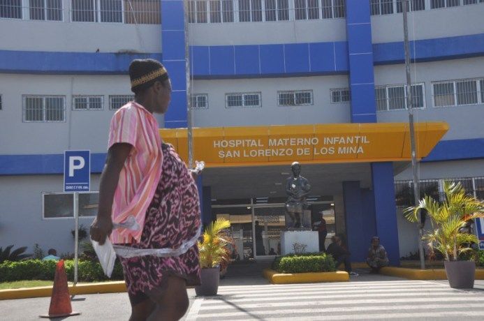 Los centros de salud: Un oasis para los haitianos en República Dominicana