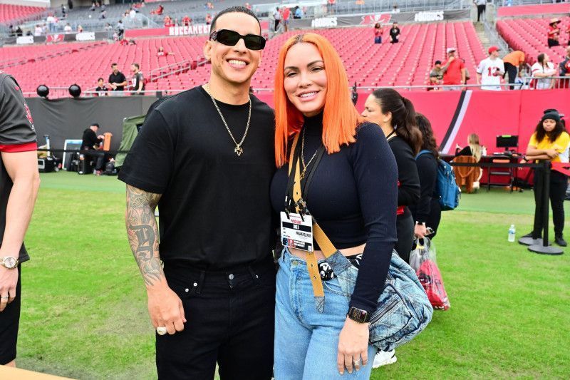 Esposa y cuñada de Daddy Yankee deben entregar registros digitales este domingo